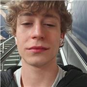 Profesor de matemáticas para niños de primaria, secundaria y bachillerato